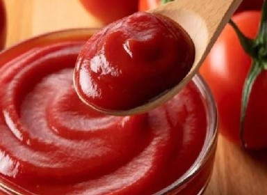 2 cách làm nước sốt cà chua ngon, dai đơn giản tại nhà