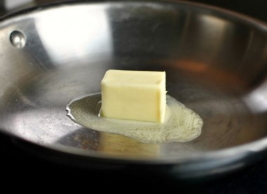 Để nấu ăn ngon, hãy ghi nhớ 4 điều về cách dùng bơ mà người Pháp bật mí