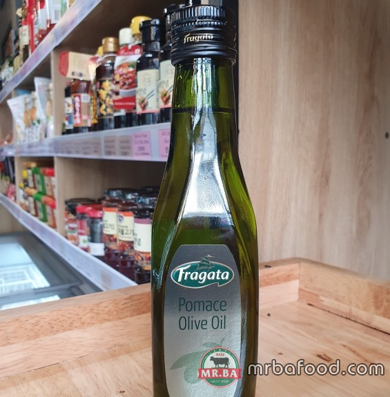 Dầu Olive Pomace Fragata - 250ml